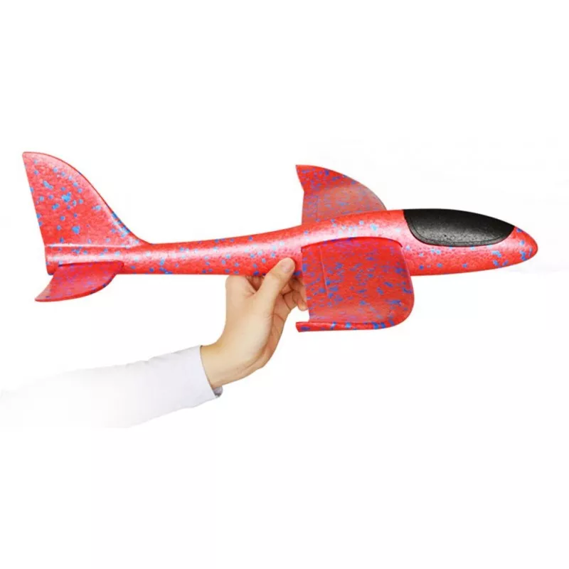 48cm EPO free flight glider  1310581 - 1