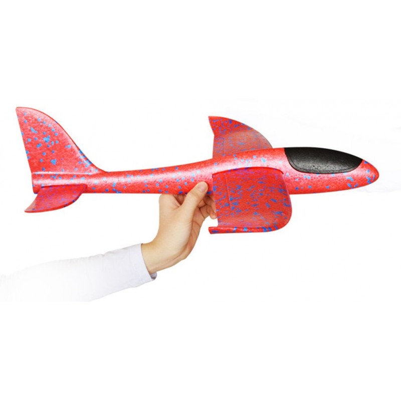 Planeur 48cm EPO vol libre  1310581 - 1