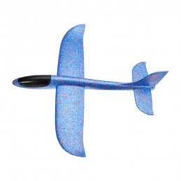 48cm EPO free flight glider  1310581 - 2