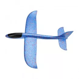 48cm EPO free flight glider  1310581 - 2