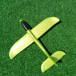 48cm EPO free flight glider  1310581 - 7