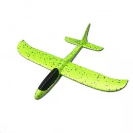 48cm EPO free flight glider  1310581 - 8