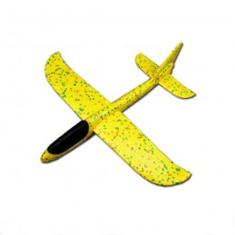 48cm EPO free flight glider  1310581 - 9