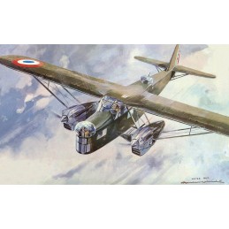 Potez 540 1/72 Heller Heller 80395 - 1