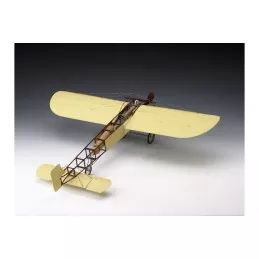 Blériot XI 1/10 kit avion en bois Amati Amati 1712/01 - 2