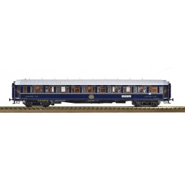 Passenger car CIWL Orient Express 1/32 construction wood Amati Amati 1714/01 - 2