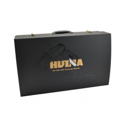 Full metal RC excavator 23CH V4 1/14 2.4Ghz - HuiNa HuiNa Toys CY1580 - 18