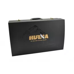 Pelleteuse RC full métal 23CH V4 1/14 2.4Ghz - HuiNa HuiNa Toys CY1580 - 18
