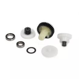 Gears for servo 2085 Traxxas Traxxas TRX-2087 - 1