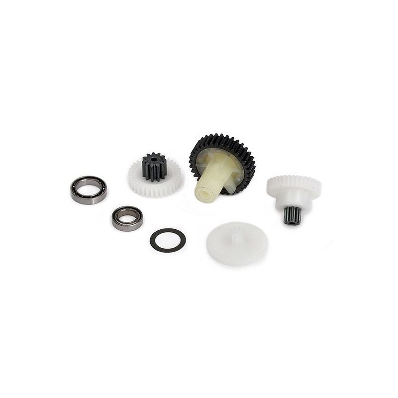Gears for servo 2085 Traxxas Traxxas TRX-2087 - 1