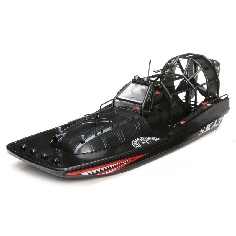 Aerotrooper 25" Hydroglisseur Brushless RTR Proboat Proboat PRB08034 - 1