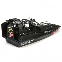 Aerotrooper 25 "Airboat Brushless RTR Proboat Proboat PRB08034 - 2
