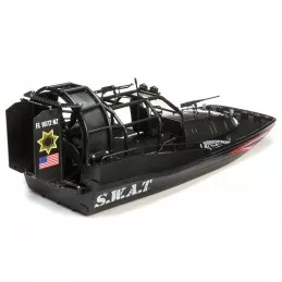 Aerotrooper 25" Hydroglisseur Brushless RTR Proboat Proboat PRB08034 - 2