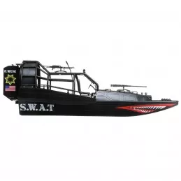 Aerotrooper 25" Hydroglisseur Brushless RTR Proboat Proboat PRB08034 - 3