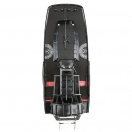 Aerotrooper 25" Hydroglisseur Brushless RTR Proboat Proboat PRB08034 - 6