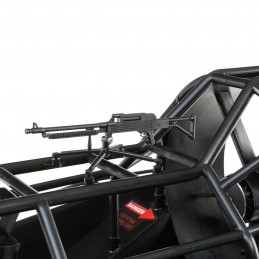 Aerotrooper 25" Hydroglisseur Brushless RTR Proboat Proboat PRB08034 - 8