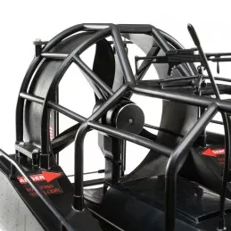 Aerotrooper 25" Hydroglisseur Brushless RTR Proboat Proboat PRB08034 - 9