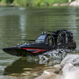 Aerotrooper 25 "Airboat Brushless RTR Proboat Proboat PRB08034 - 13