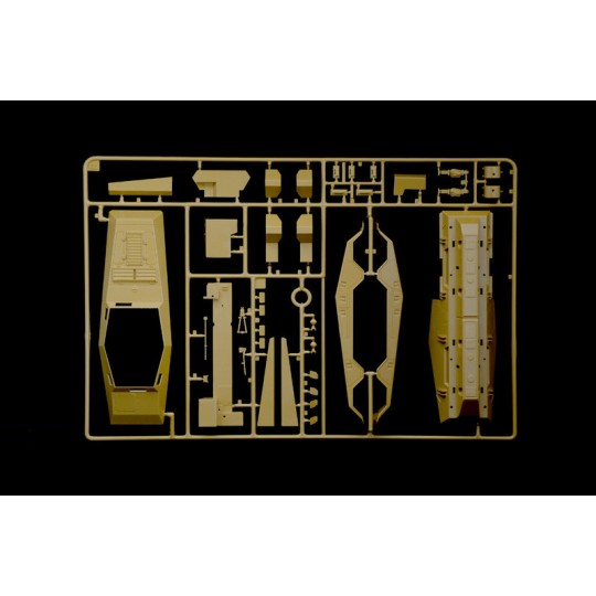 Outback Fury Crawler 4WD 1/10 RTR FTX 