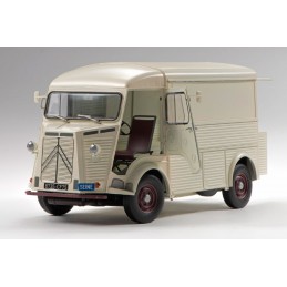 Citroën Type H 1/24 Ebbro Ebbro 25007 - 2