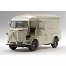 Citroën Type H 1/24 Ebbro Ebbro 25007 - 2