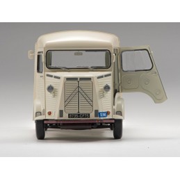 Citroën Type H 1/24 Ebbro Ebbro 25007 - 3