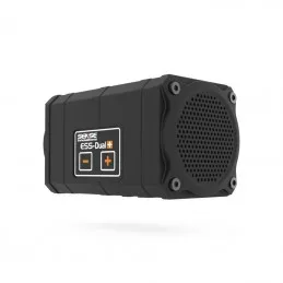 Noisemaker DUAL engine + 2 speakers Sense Innovation  ESS-SE-30D1244C - 1
