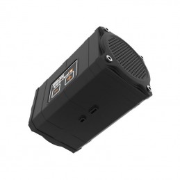 Noisemaker DUAL engine + 2 speakers Sense Innovation  ESS-SE-30D1244C - 3