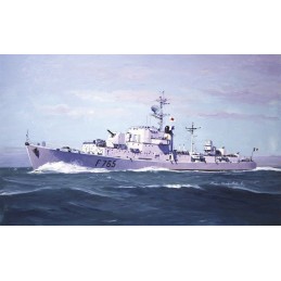 Escorteurs Rapides E52 1/400 Heller Heller 81094 - 1