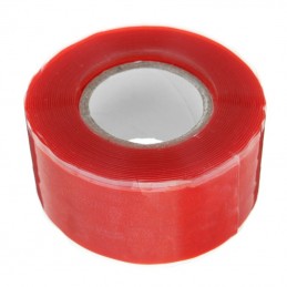 Red Silicone waterproof Ribbon Strip  1213718 - 3