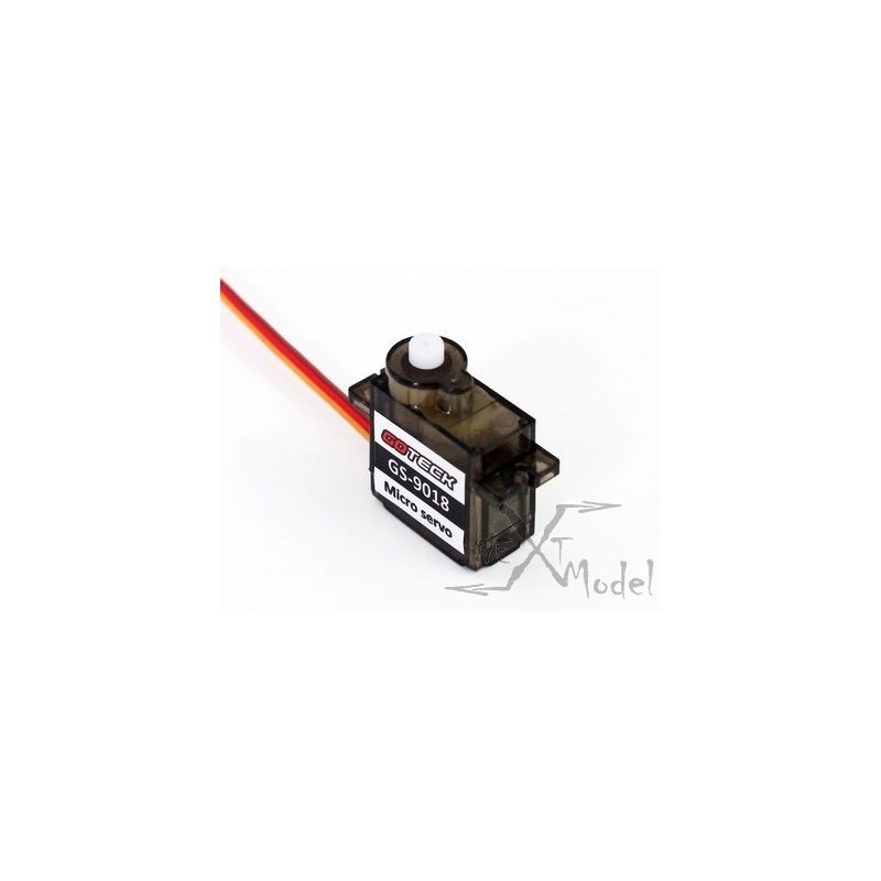 Micro servo GS-D9025 numérique Go-Teck Go-Teck GS-D9025 - 1