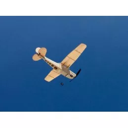 Mini Cessna L - 19 445 mm balsa DW Hobby laser cutting DW Hobby - Dancing Wings Hobby K1201 - 10