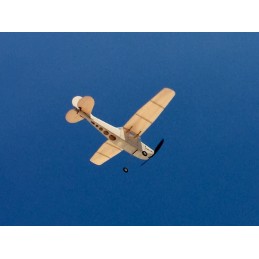 Mini Cessna L-19 445mm découpe laser balsa DW Hobby DW Hobby - Dancing Wings Hobby K1201 - 10