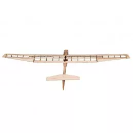Griffin glider 1550mm kit balsa DW Hobby DW Hobby - Dancing Wings Hobby F1501C - 3