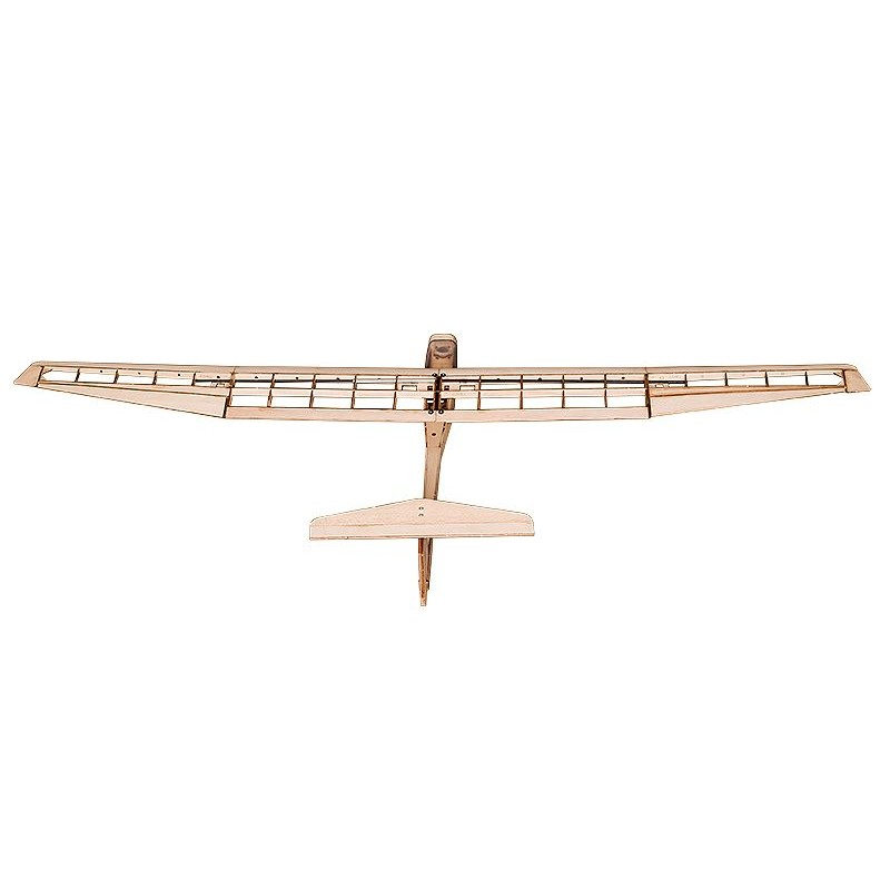 Griffin glider 1550mm kit balsa DW Hobby F1501C