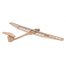 Planeur Griffin 1550mm kit balsa DW Hobby DW Hobby - Dancing Wings Hobby F1501C - 2