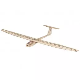 Planeur Griffin 1550mm kit balsa DW Hobby DW Hobby - Dancing Wings Hobby F1501C - 1