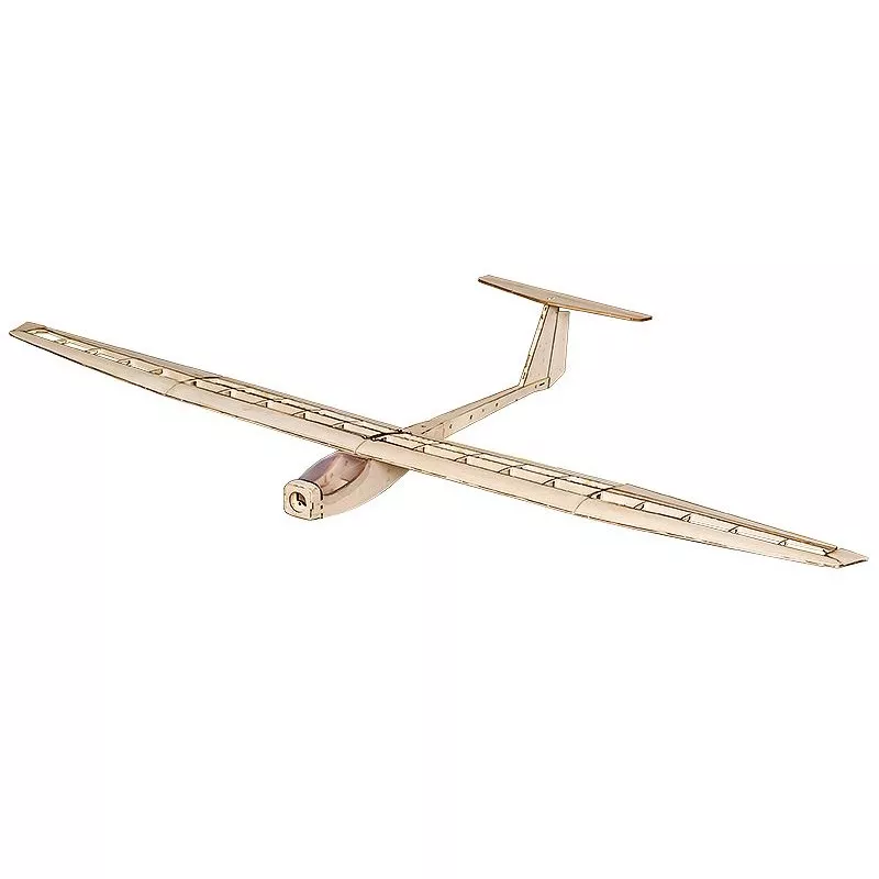 Griffin glider 1550mm kit balsa DW Hobby DW Hobby - Dancing Wings Hobby F1501C - 1