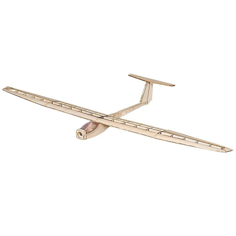Planeur Griffin 1550mm kit balsa DW Hobby DW Hobby - Dancing Wings Hobby F1501C - 1