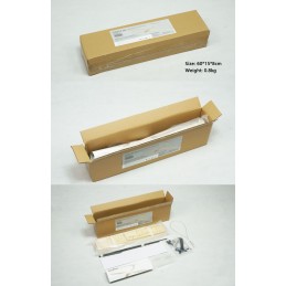 Planeur Griffin 1550mm kit balsa DW Hobby DW Hobby - Dancing Wings Hobby F1501C - 8