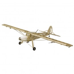 Fieseler Fi 156 Storch 1.60m S21 Kit balsa DW Hobby DW Hobby - Dancing Wings Hobby S2101 - 1