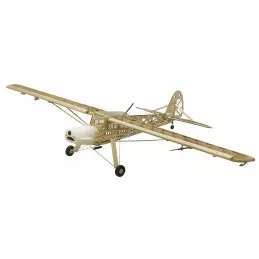 Fieseler Fi 156 Storch 1.60m S21 Kit balsa DW Hobby DW Hobby - Dancing Wings Hobby S2101 - 1