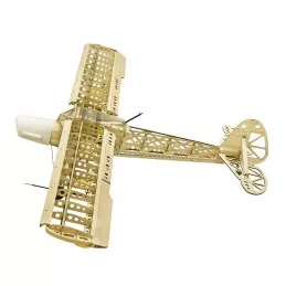 Fieseler Fi 156 Storch 1.60m S21 Kit balsa DW Hobby DW Hobby - Dancing Wings Hobby S2101 - 2