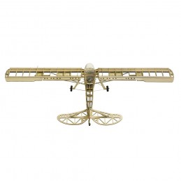 Fieseler Fi 156 Storch 1.60m S21 Kit balsa DW Hobby DW Hobby - Dancing Wings Hobby S2101 - 4