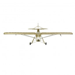 Fieseler Fi 156 Storch 1.60m S21 Kit balsa DW Hobby DW Hobby - Dancing Wings Hobby S2101 - 5