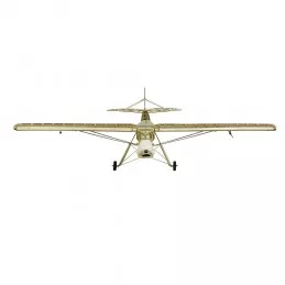 Fieseler Fi 156 Storch 1.60m S21 Kit balsa DW Hobby DW Hobby - Dancing Wings Hobby S2101 - 5