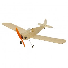 Mini Spacewalker 460 mm balsa DW Hobby laser cutting DW Hobby - Dancing Wings Hobby K0901 - 1