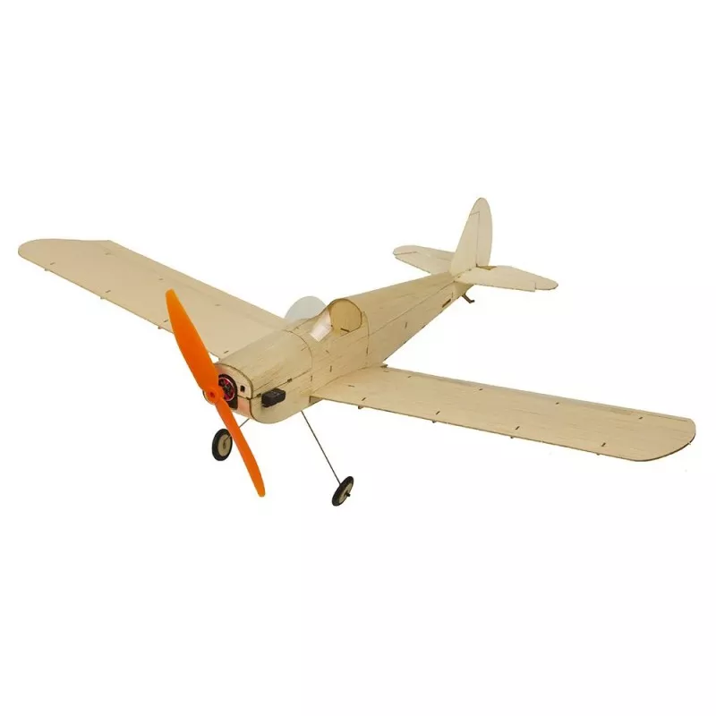 Mini Spacewalker 460 mm balsa DW Hobby laser cutting DW Hobby - Dancing Wings Hobby K0901 - 1
