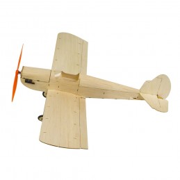 Mini Spacewalker 460 mm balsa DW Hobby laser cutting DW Hobby - Dancing Wings Hobby K0901 - 2