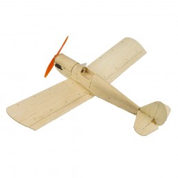 Mini Spacewalker 460 mm balsa DW Hobby laser cutting DW Hobby - Dancing Wings Hobby K0901 - 3